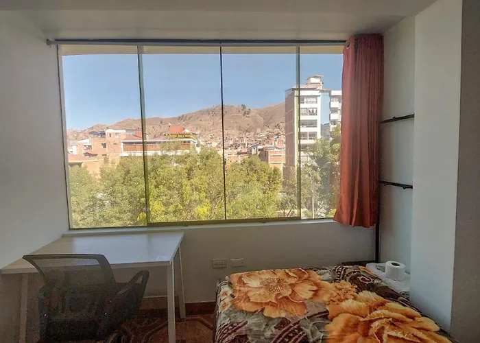 Affittacamere Dalias Cuzco